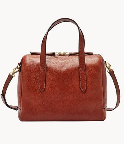 handbagbranded.com getlush outlet personalshopper usa malaysia ready stock fossil Sydney Satchel