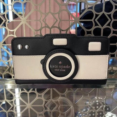 handbagbranded.com getlush outlet coach outlet personalshopper usa malaysia  KATE SPADE Oh Snap Camera