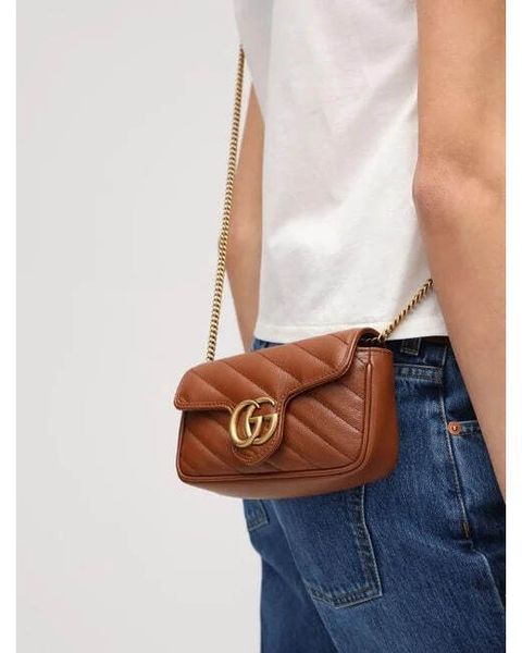 handbagbranded.com getlush outlet personalshopper usa malaysia ready stock Gucci GG Marmont 1