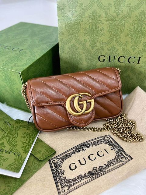 handbagbranded.com getlush outlet personalshopper usa malaysia ready stock Gucci GG Marmont 3