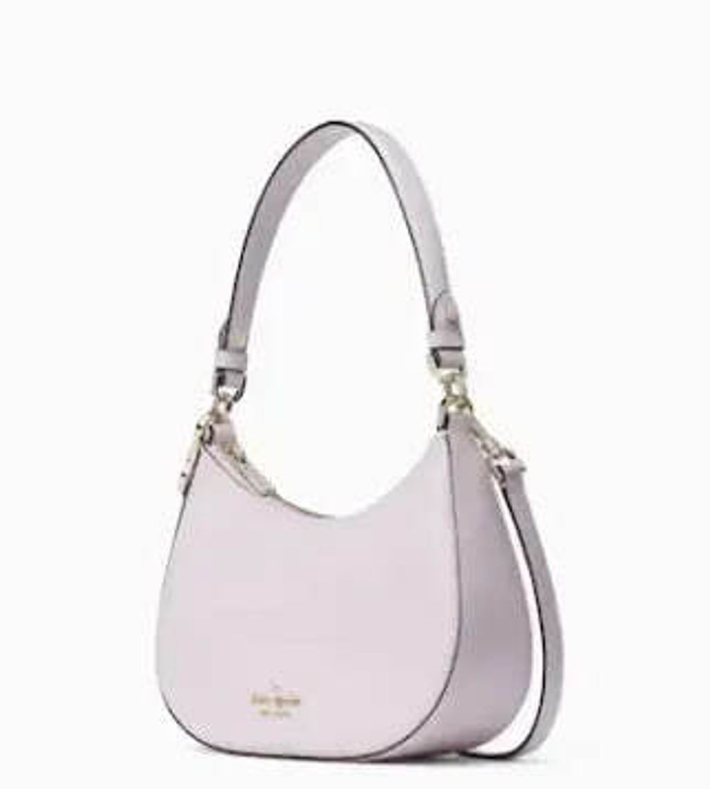 handbagbranded.com getlush outlet personalshopper usa malaysia ready stock Kate Spade Staci Crossbody in Lilac Moon 3
