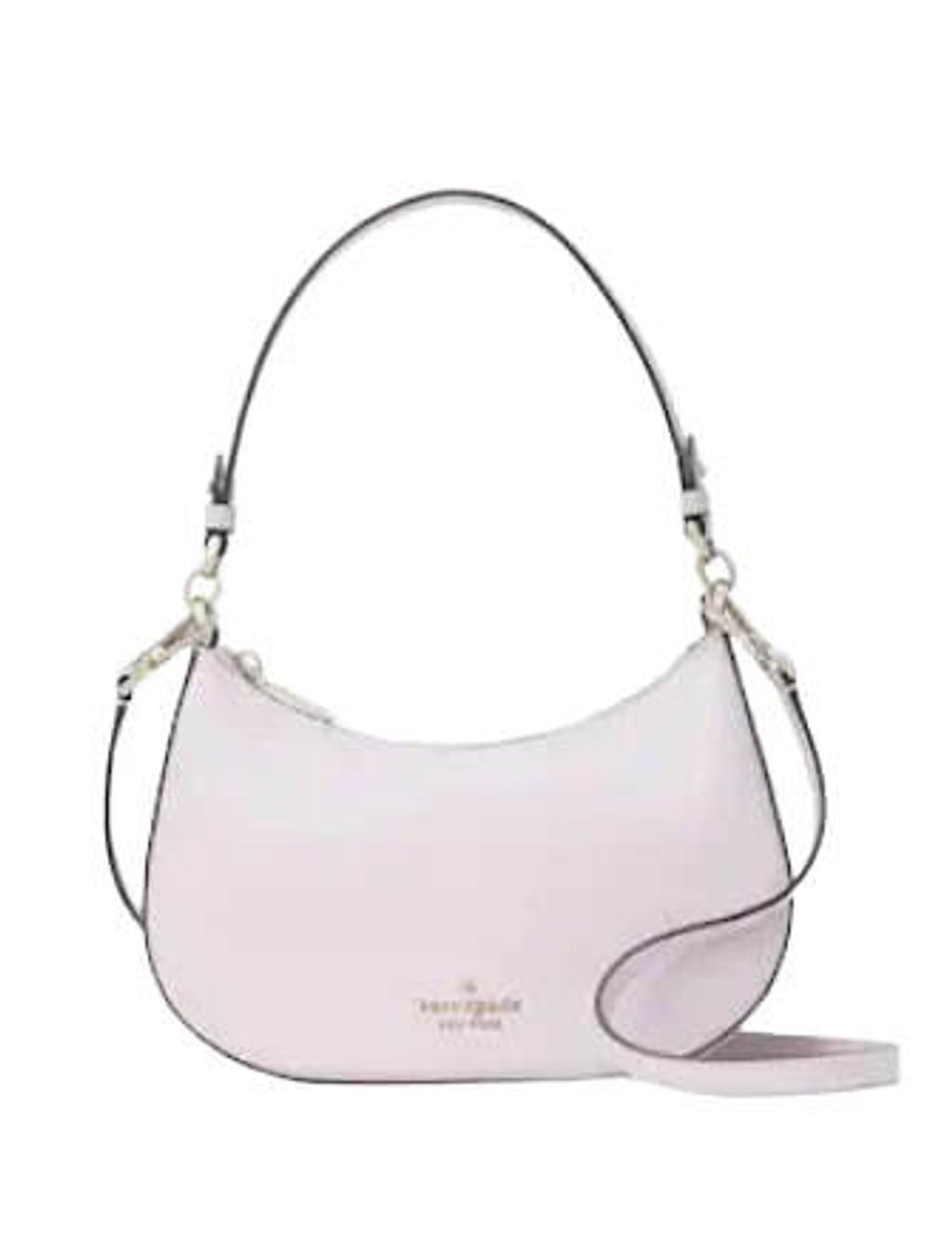 handbagbranded.com getlush outlet personalshopper usa malaysia ready stock Kate Spade Staci Crossbody in Lilac Moon