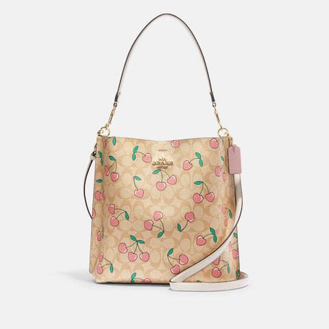 handbagbranded.com getlush outlet coach outlet personalshopper usa malaysia COACH Mollie Bucket Bag