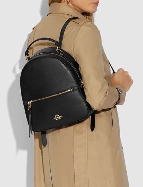 handbagbranded.com getlush outlet personalshopper usa malaysia ready stock Coach Jordyn Backpack 1