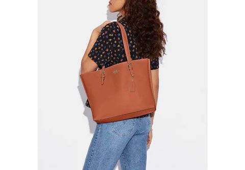 handbagbranded.com getlush outlet personalshopper usa malaysia ready stock Coach Mollie Tote 3