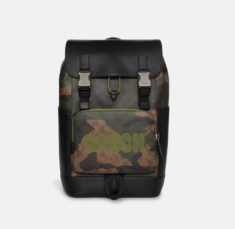 handbagbranded.com getlush outlet personalshopper usa malaysia ready stock Coach Track Backpack