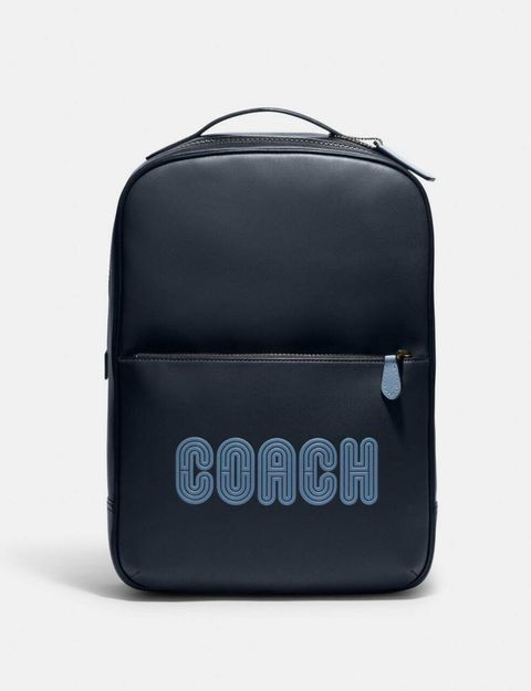 handbagbranded.com getlush outlet personalshopper usa malaysia ready stock Coach Westway Backpack In Colorblock