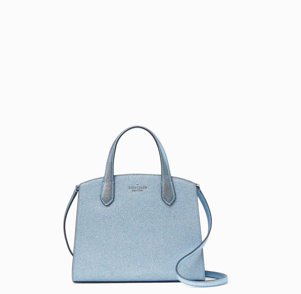 handbagbranded.com getlush outlet coach outlet personalshopper usa malaysia  KATE SPADE Tinsel Satchel