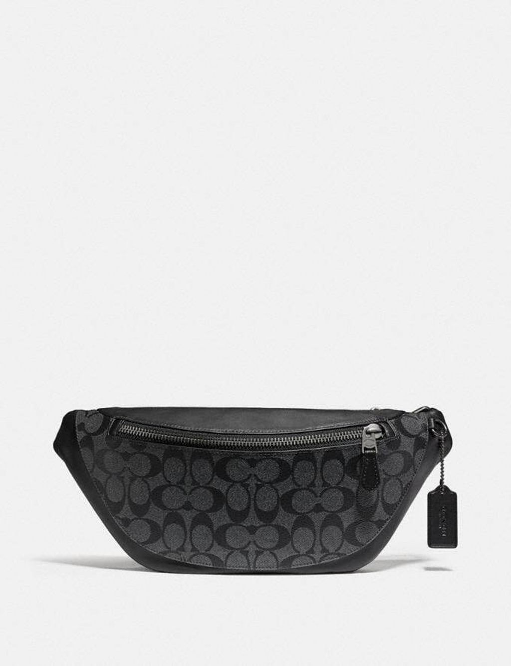 handbagbranded.com getlush outlet personalshopper usa malaysia ready stock Coach Warren Belt Bag