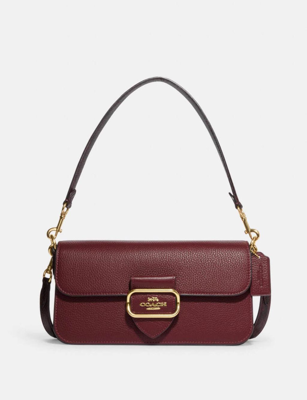 handbagbranded.com getlush outlet personalshopper usa malaysia ready stock Coach Morgan Shoulder Bag