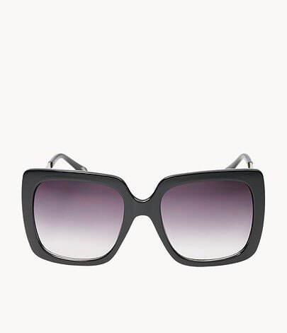 Tortoiseshell rounded sunglasses - Woman | Mango Malaysia