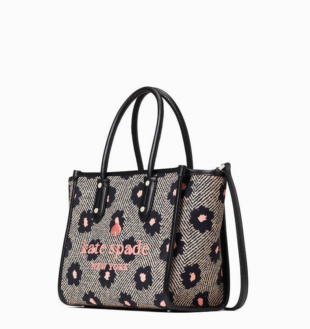 handbagbranded.com getlush outlet personalshopper usa malaysia ready stock kate spade ella herring bone floral 2