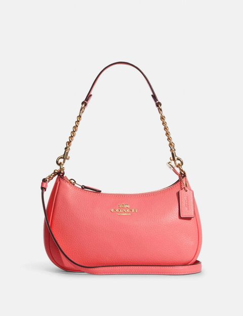 handbagbranded.com getlush outlet personalshopper usa malaysia ready stock Coach Teri Shoulder Bag