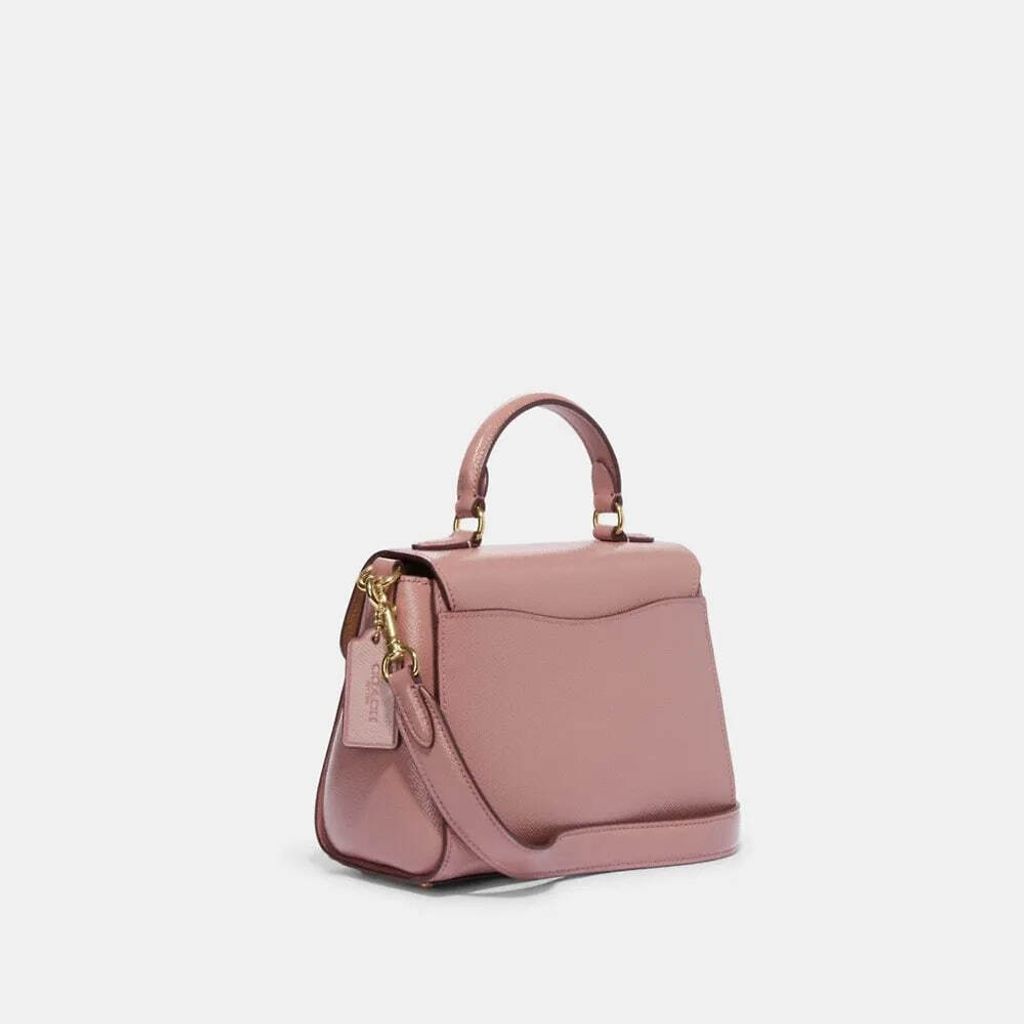 handbagbranded.com getlush outlet personalshopper usa malaysia ready stock Coach Morgan Top Handle 3