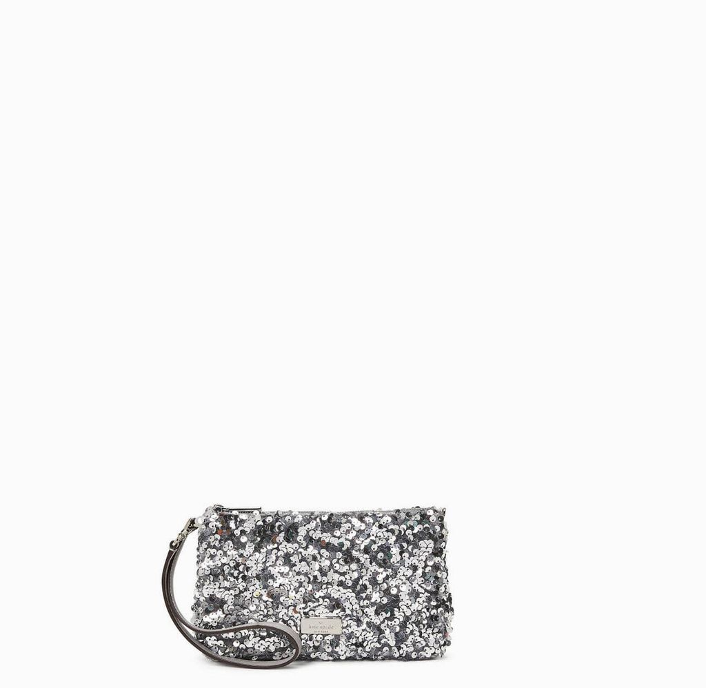 handbagbranded.com getlush outlet personalshopper usa malaysia ready stock Kate Spade Kiki Sequin 2