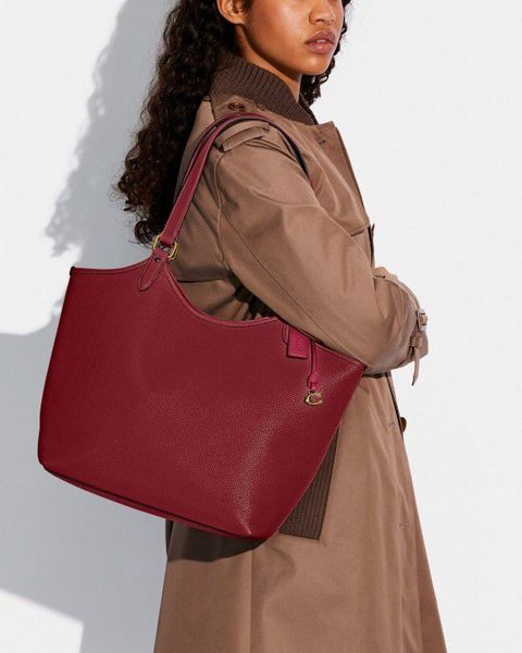handbag branded coach outlet personalshopper usa malaysia ready stock  COACH DAY TOTE 1