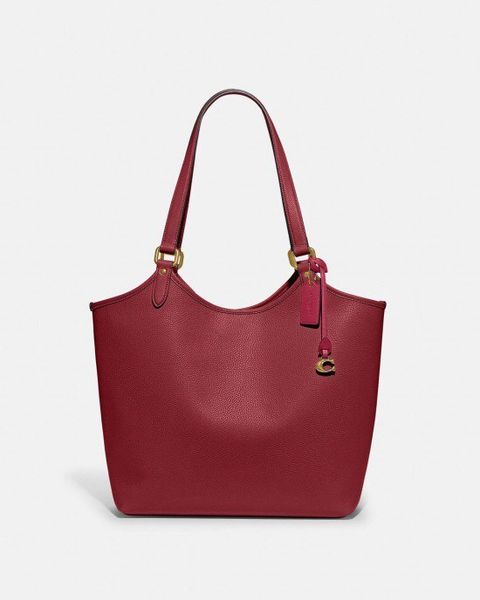 handbag branded coach outlet personalshopper usa malaysia ready stock  COACH DAY TOTE