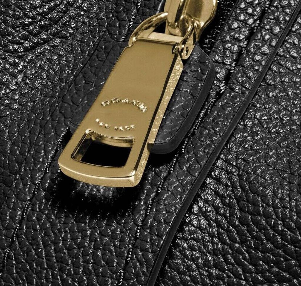 handbag branded coach outlet personalshopper usa malaysia ready stock  COACH LORA CARRYALL 4