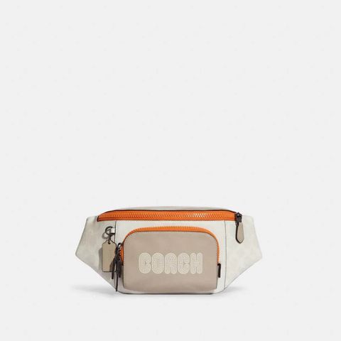 handbagbranded.com getlush outlet personalshopper usa malaysia ready stock Coach Track Beltbag