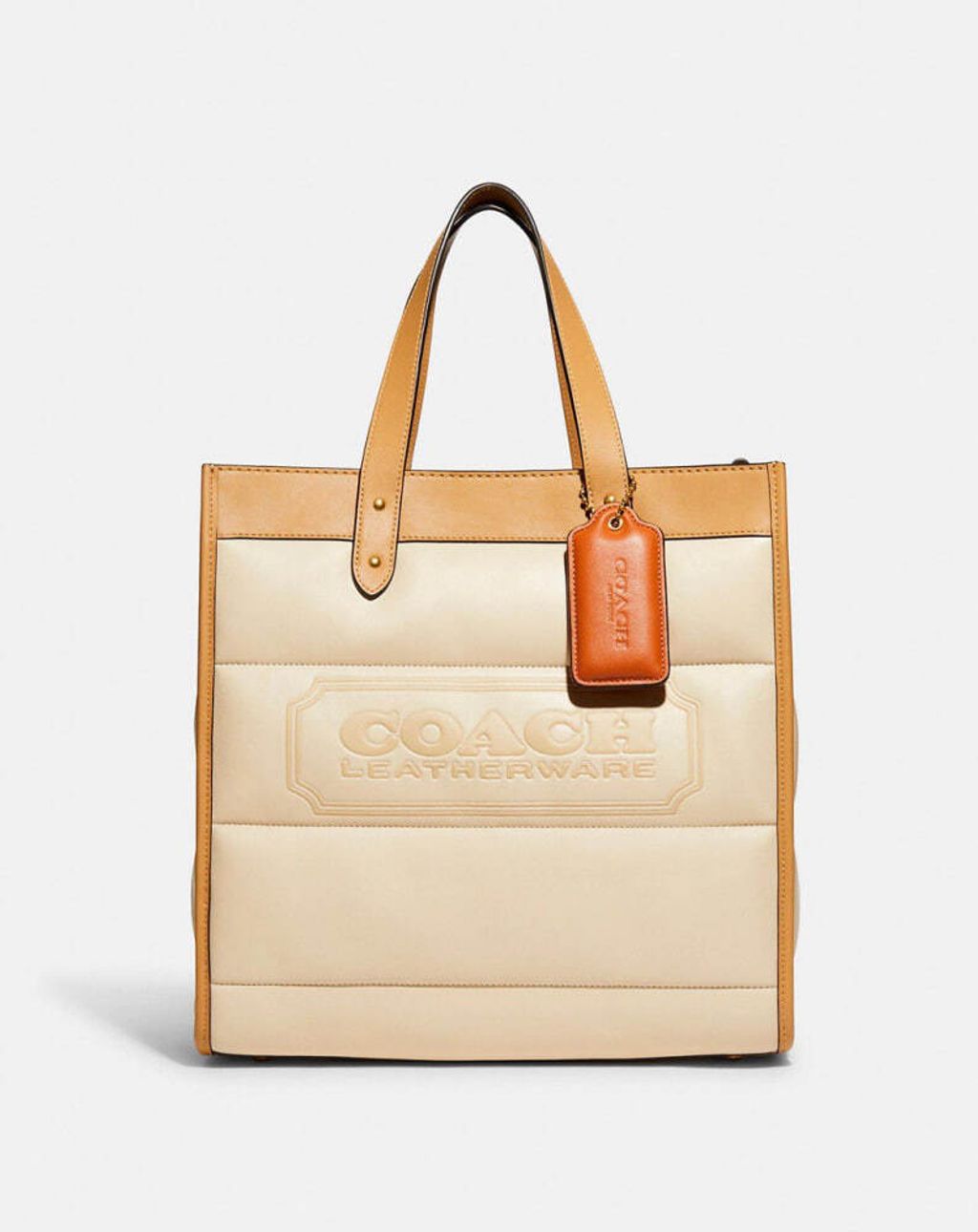 handbag branded coach outlet personalshopper usa malaysia ready stock COACH FIELD TOTE