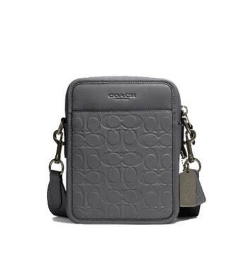 handbag branded coach outlet personalshopper usa malaysia ready stock  COACH SULLIVAN CROSSBODY