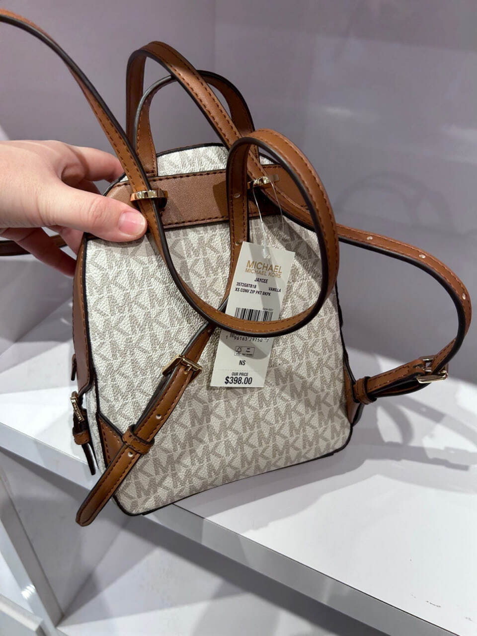 Top hơn 77 về michael kors bags outlet usa  cdgdbentreeduvn