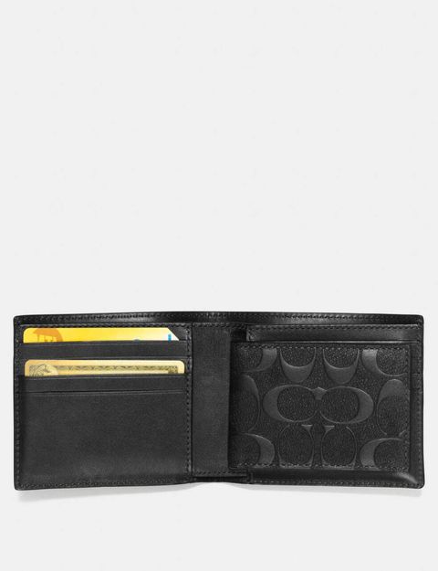 handbagbranded.com getlush outlet personalshopper usa malaysia ready stock coach Compact Id Wallet 1