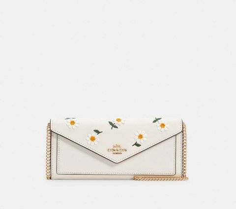 handbagbranded.com getlush outlet personalshopper usa malaysia ready stock Coach Slim Envelope Wallet