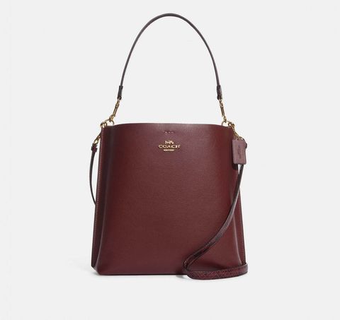 handbagbranded.com getlush outlet personalshopper usa malaysia ready stock coach Mollie Bucket Bag