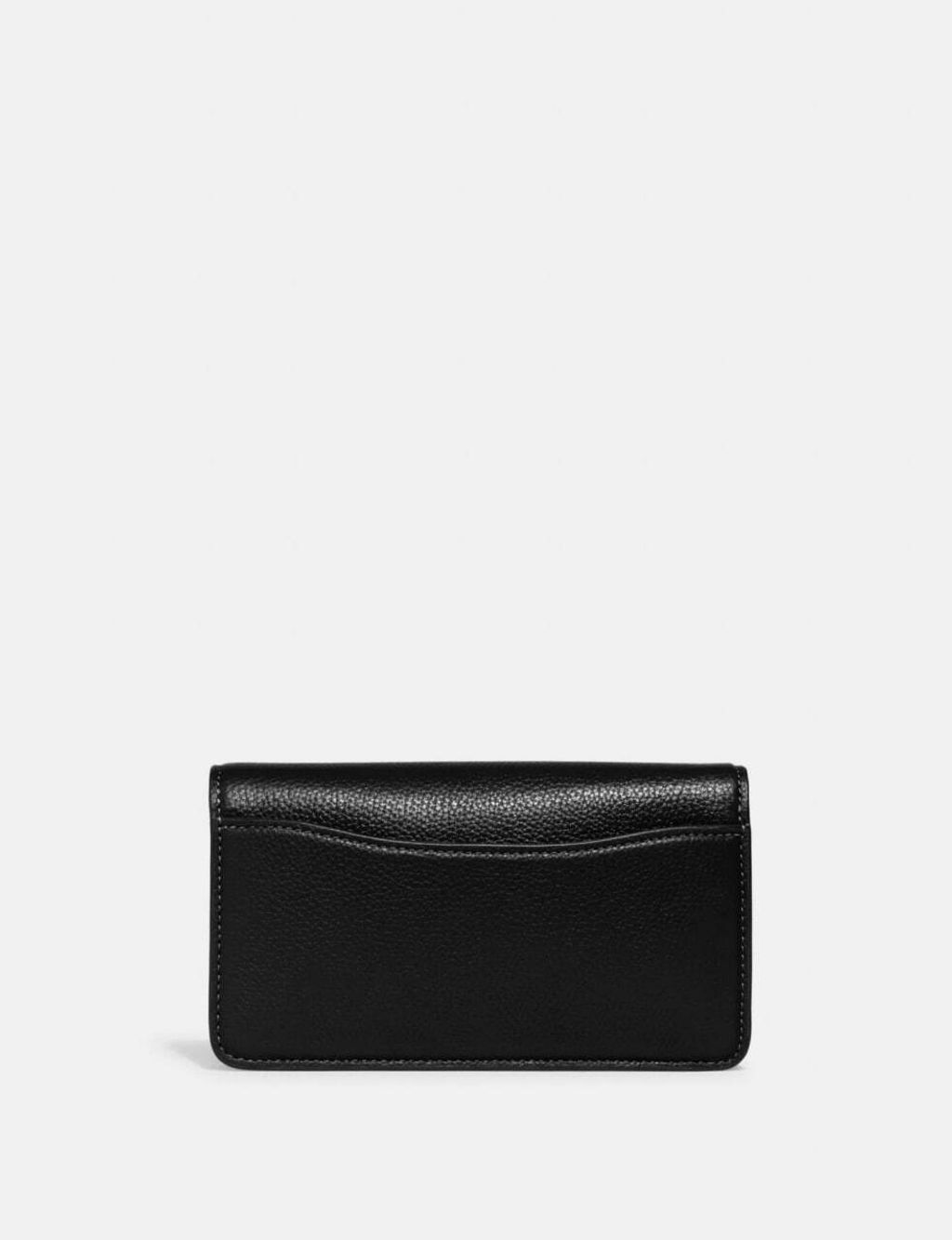 handbagbranded.com getlush outlet personalshopper usa malaysia ready stock coach Tabby Wristlet 10