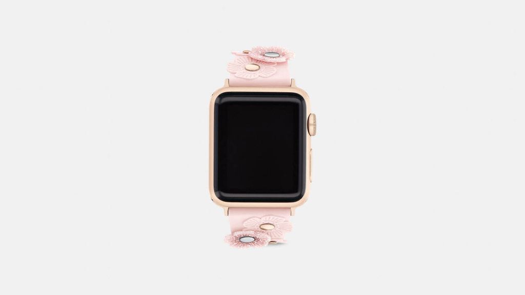 handbagbranded.com getlush outlet personalshopper usa malaysia ready stock coach Apple Watch® Strap 1