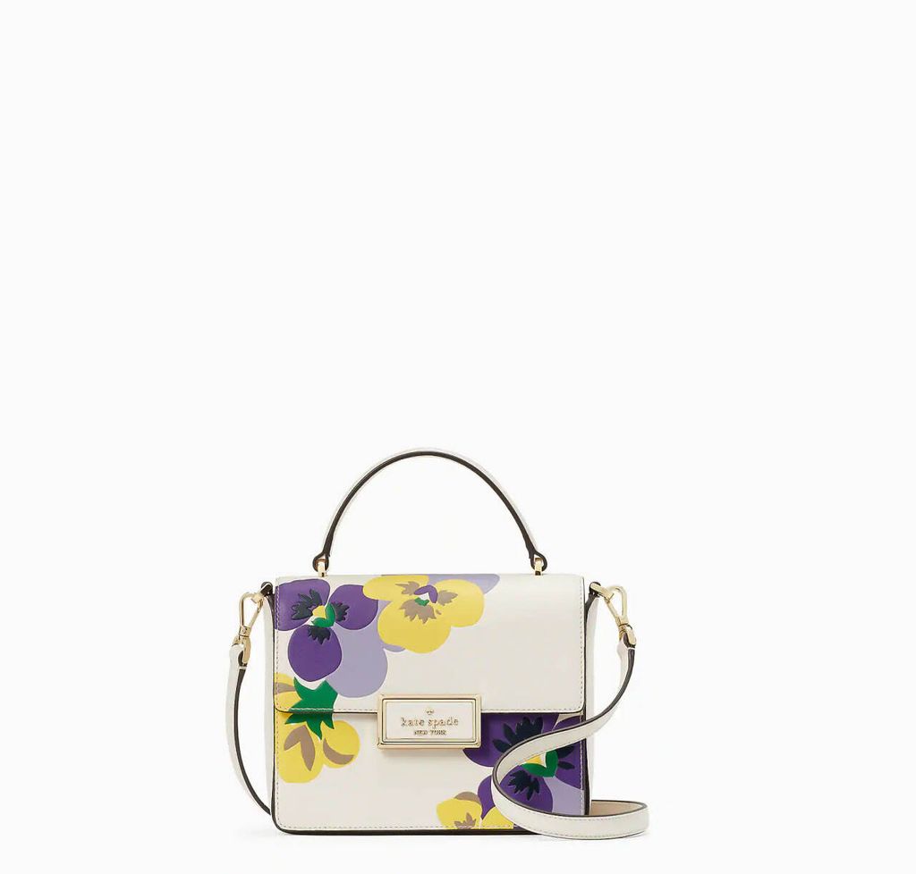 handbagbranded.com getlush outlet personalshopper usa malaysia ready stock kate spade Reegan Pansy Toss