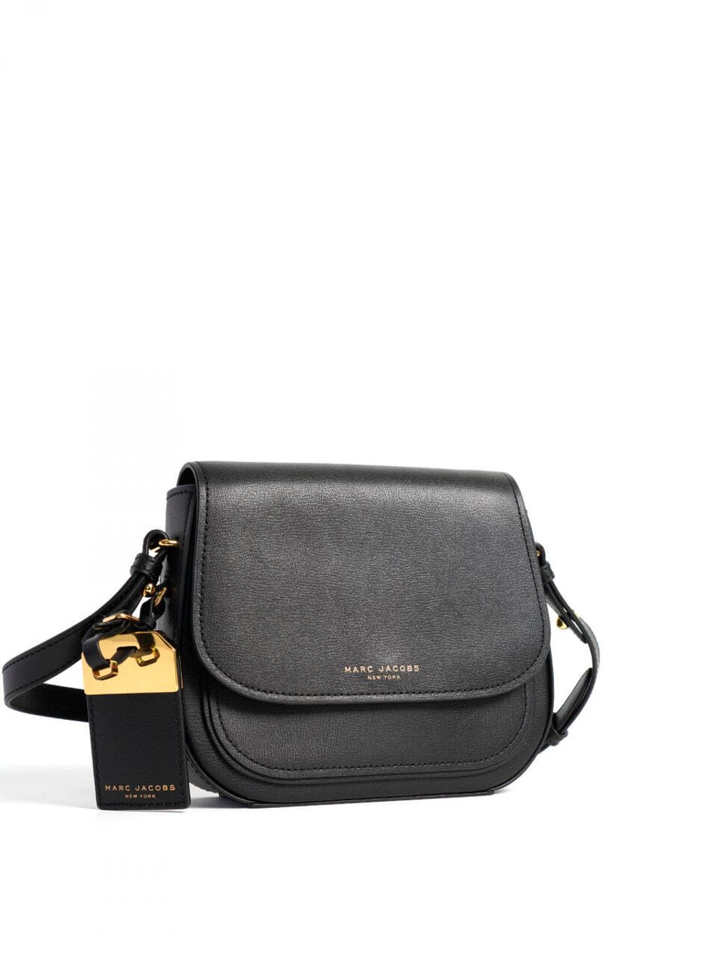 Marc Jacobs Mini Rider Crossbody in Black – Personal Shopper USA Outlet