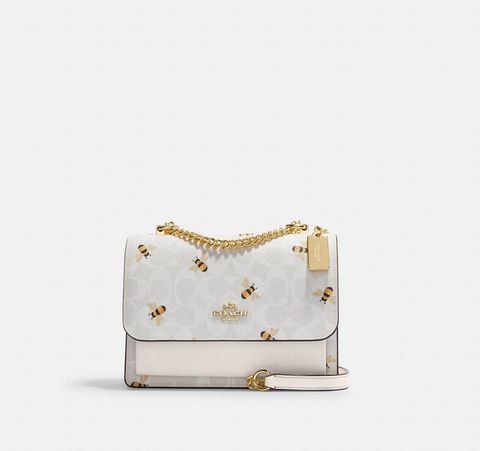 Brandsalez - Preorder until 1/5 Coach Penny Shoulder Bag RM899