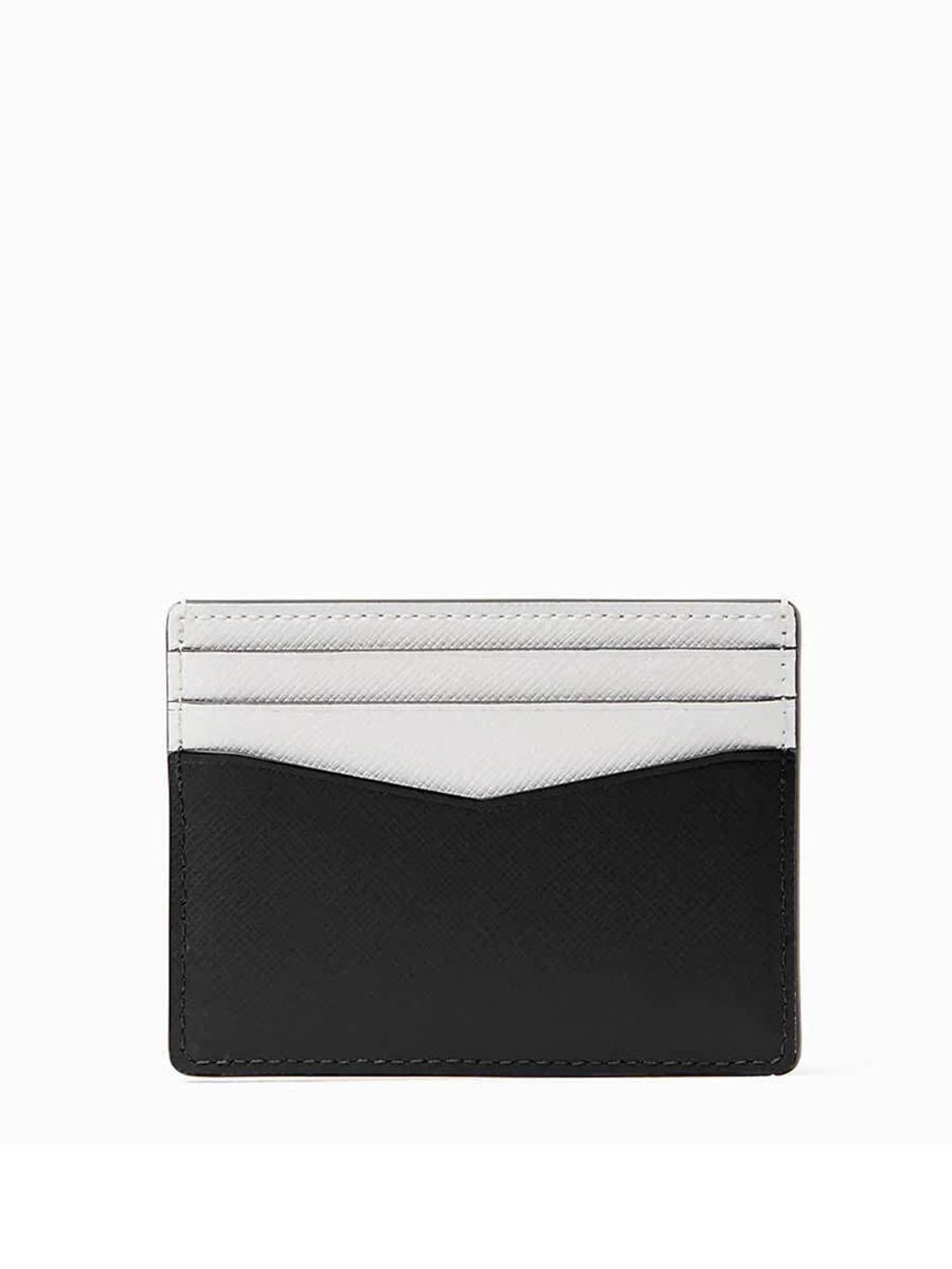 KATE SPADE Staci Small Slim Card Holder 1