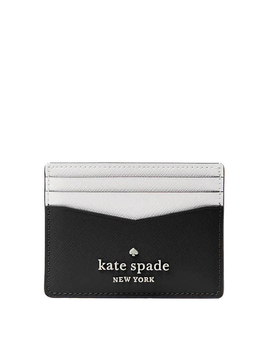 KATE SPADE Staci Small Slim Card Holder