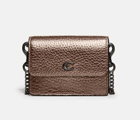handbagbranded.com getlush outlet coach outlet personalshopper usa malaysia  COACH Half Flap Card Case