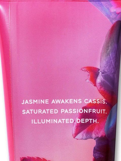 Victoria's Secret Eufloria Fragrance Lotion - Jasmine Cassis 1