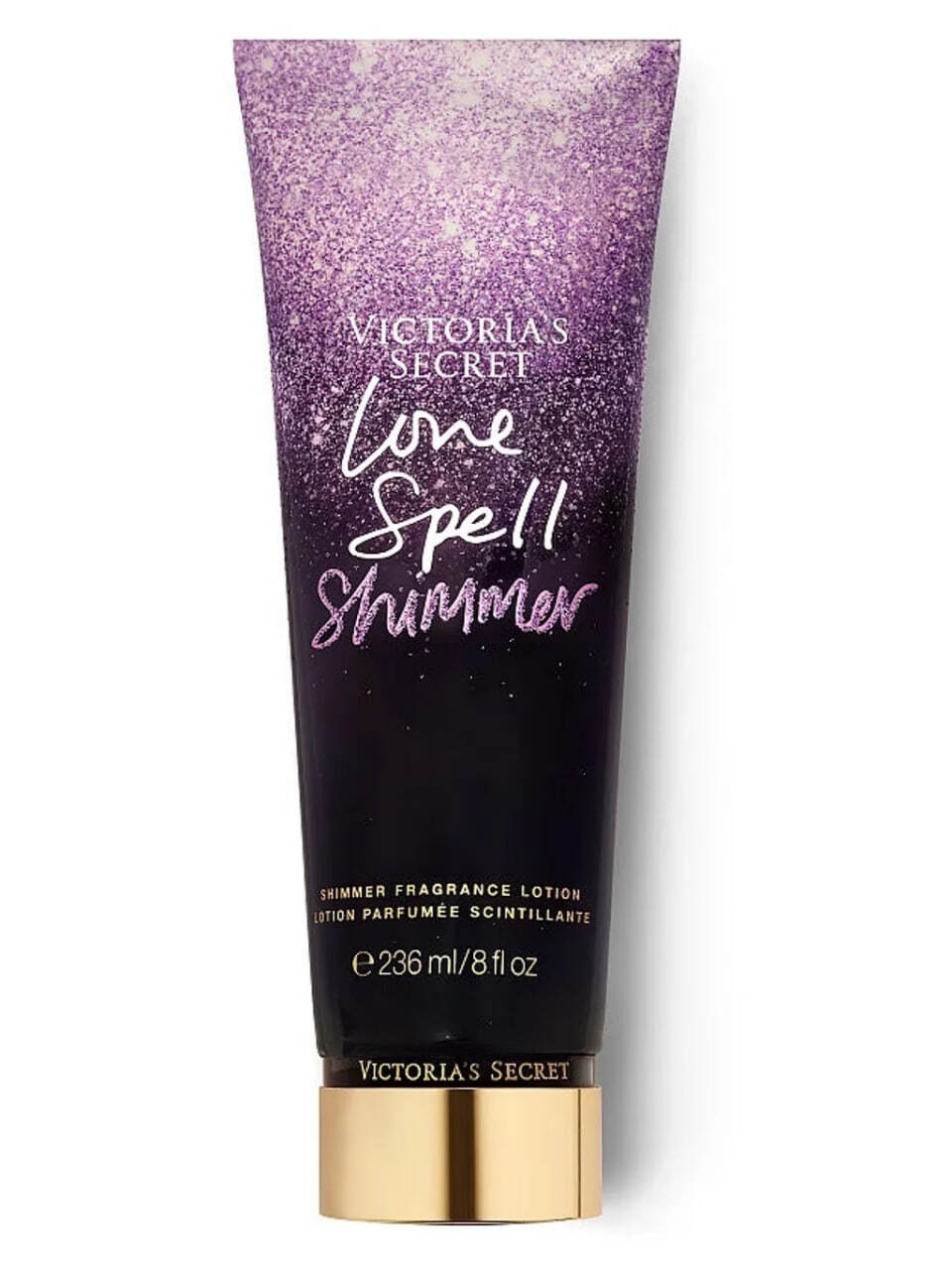 Victoria's Nourishing Hand & Body Lotion - Spell Shimmer – Personal Shopper USA