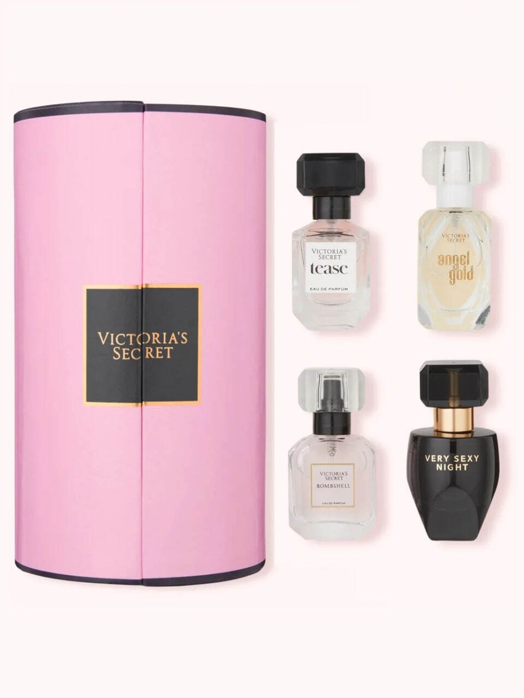 Victoria's Secret Assorted Eau de Parfum Giftset