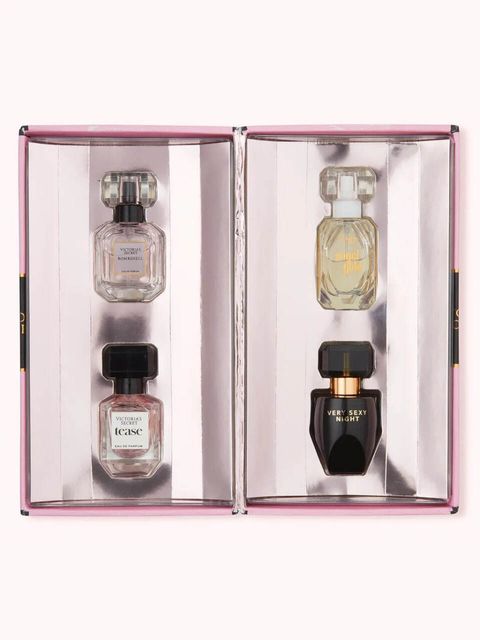 Victoria's Secret Assorted Eau de Parfum Giftset 1