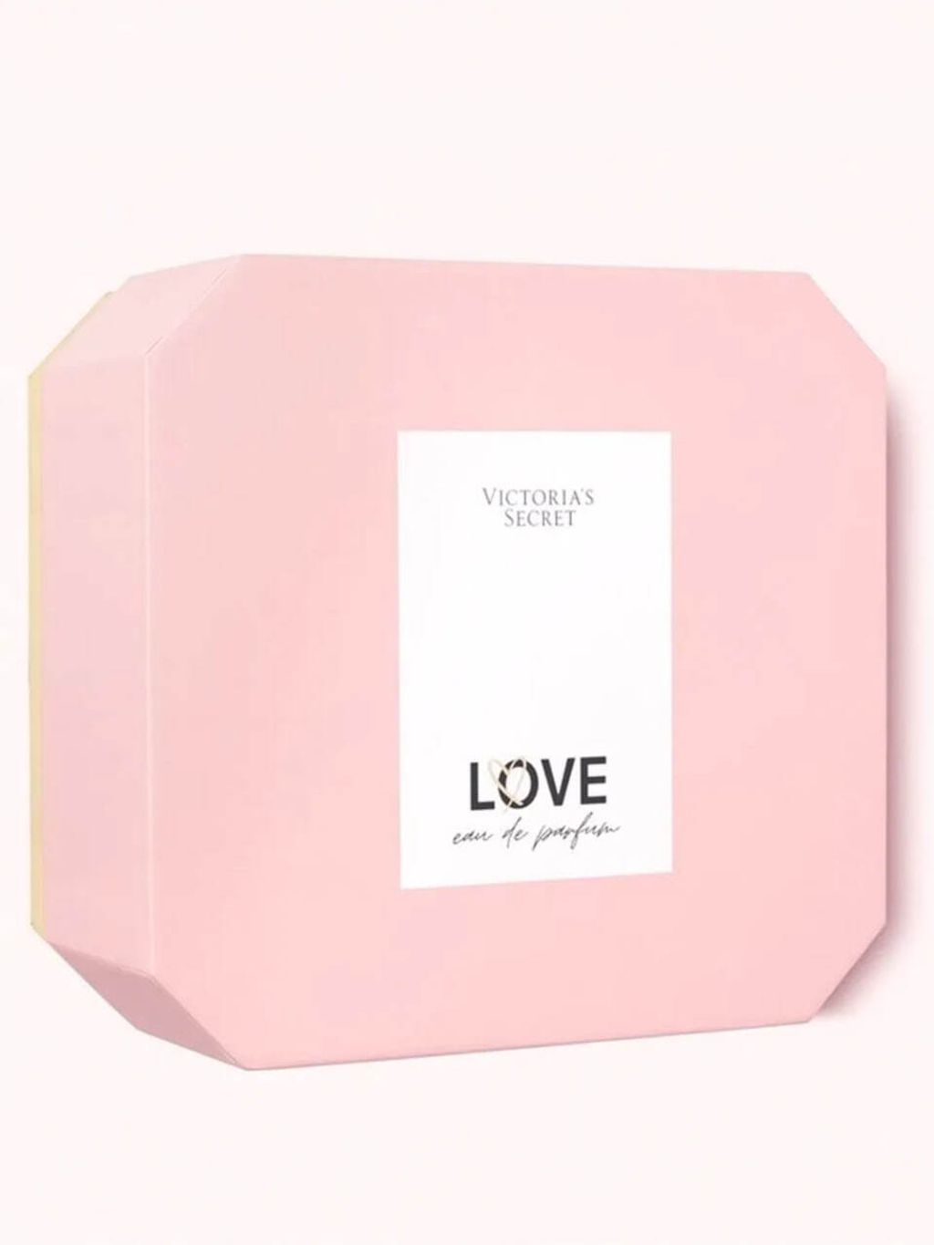 Victoria's Secret Love Medium Fragrance Gift Set 2