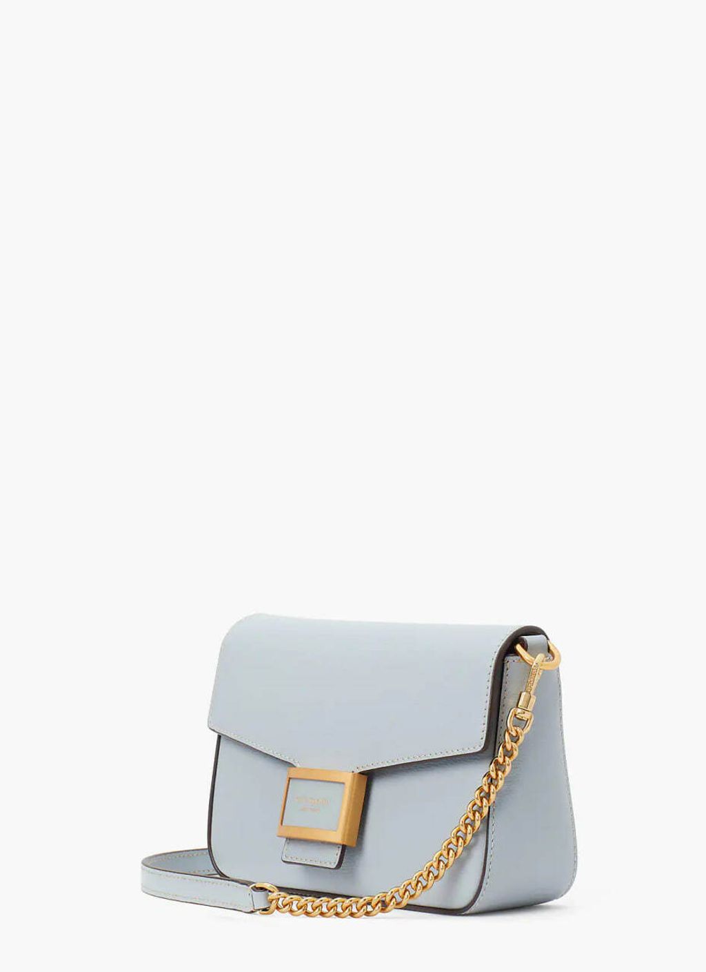 handbagbranded.com getlush outlet personalshopper usa malaysia ready stock kate spade Katy Textured Leather Flap Chain Crossbody 3