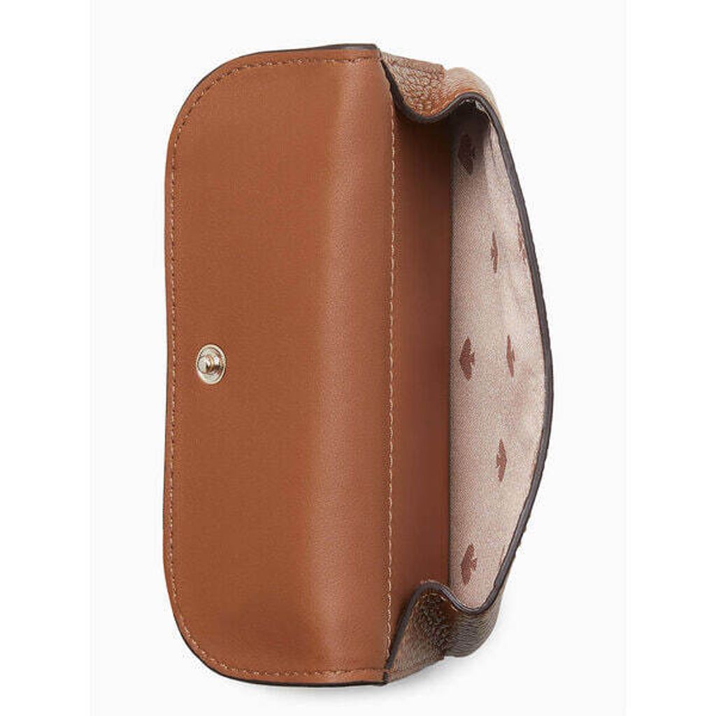 handbagbranded.com getlush outlet coach outlet personalshopper usa malaysia KATE SPADE Dumpling Small Flap Card Holder 1