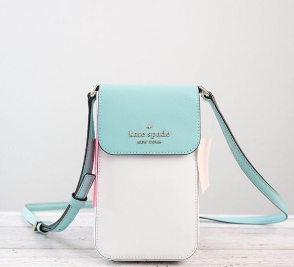 handbagbranded.com getlush outlet coach outlet personalshopper usa malaysia Kate Spade North South Flap Phone Crossbody