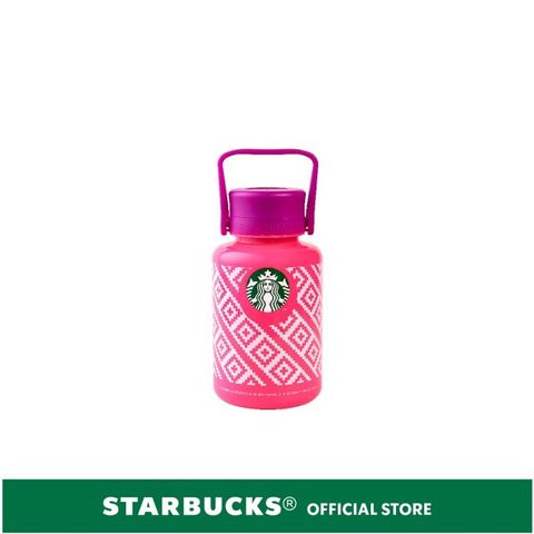 handbagbranded.com getlush outlet personalshopper usa malaysia ready stock starbucks bottle 1 liter pink 3