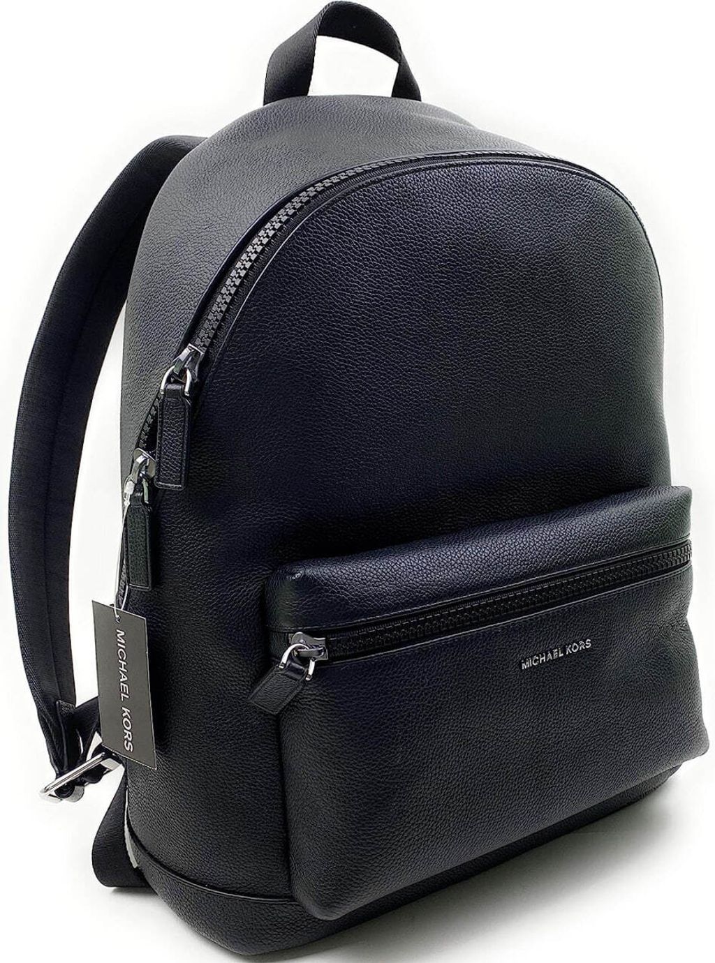 handbagbranded.com getlush outlet personalshopper usa malaysia ready stock Coach Malaysia MICHAEL KORS MENS Cooper Backpack Bag Pebbled Leather