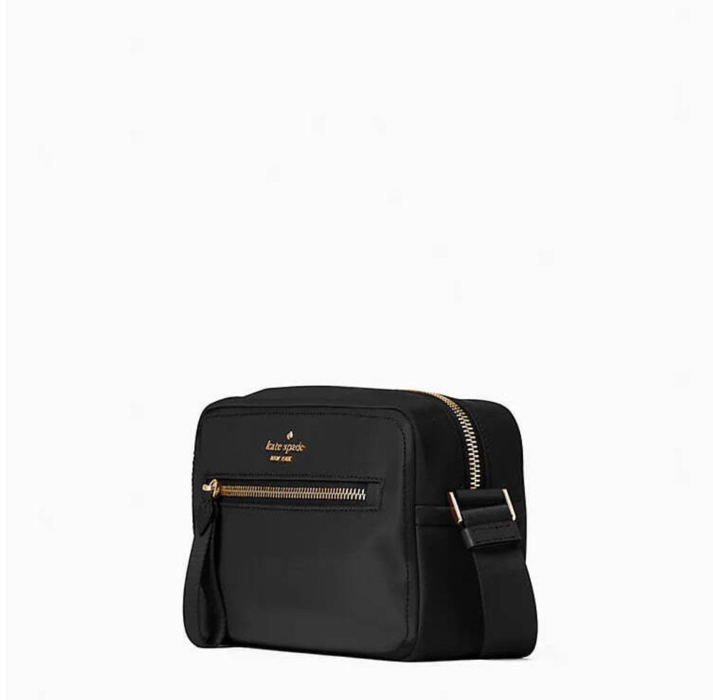 handbagbranded.com getlush outlet coach outlet personalshopper usa malaysia Kate Spade Chelsea Camera Bag in Black