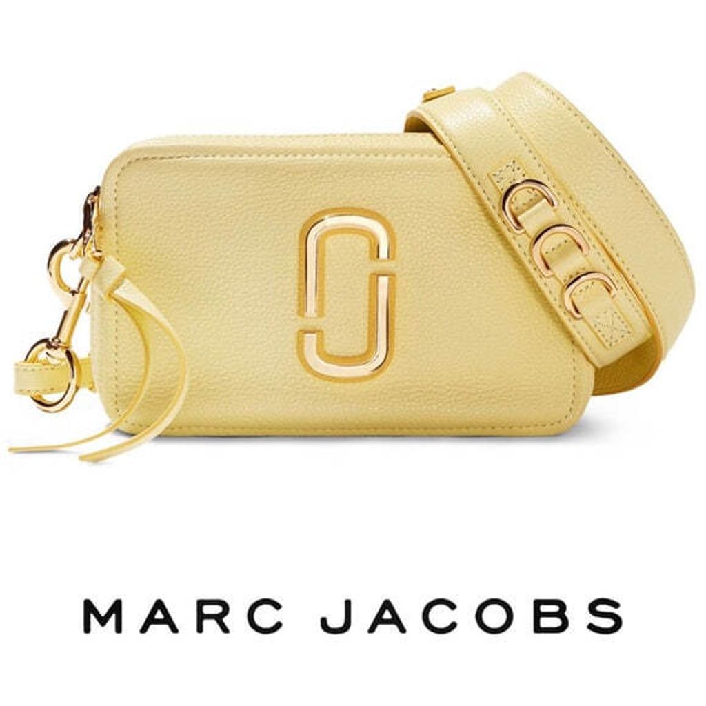 handbagbranded.com getlush outlet coach outlet personalshopper usa malaysia coach malaysia Marc Jacobs Meringue Softshot Bag NWOT 2
