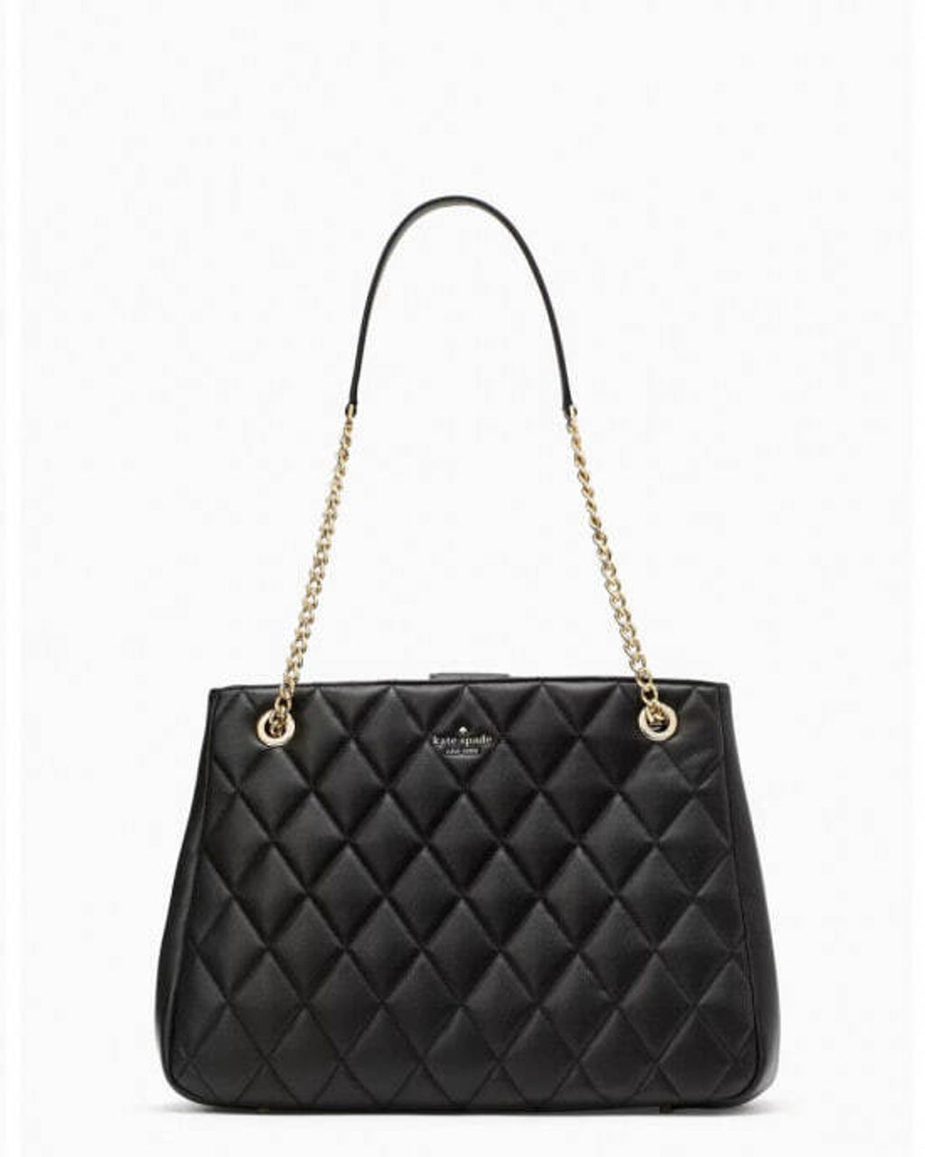 handbagbranded.com getlush outlet personalshopper usa malaysia ready stock COACH malaysia Kate Spade Carey Tote in Black